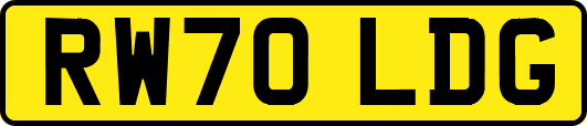 RW70LDG