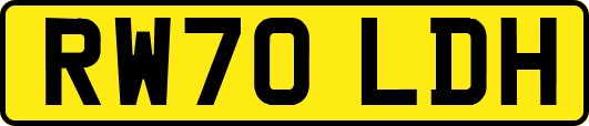 RW70LDH