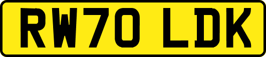 RW70LDK
