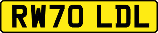 RW70LDL