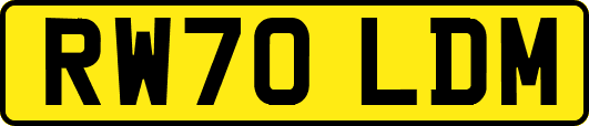 RW70LDM