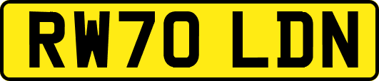 RW70LDN