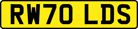 RW70LDS