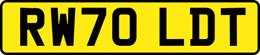 RW70LDT