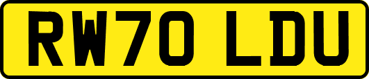 RW70LDU