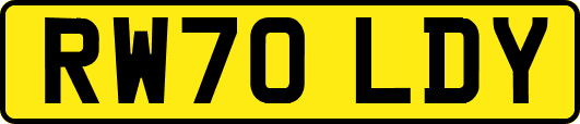 RW70LDY
