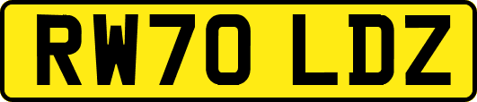 RW70LDZ