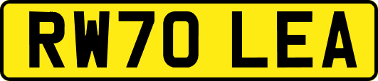 RW70LEA