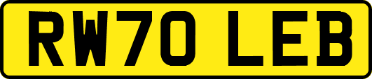 RW70LEB