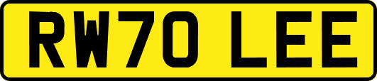 RW70LEE