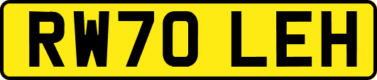 RW70LEH