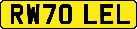 RW70LEL