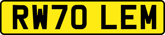 RW70LEM