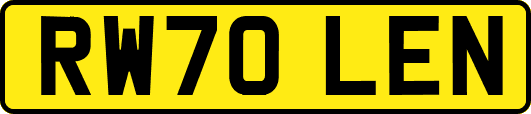 RW70LEN