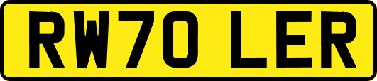 RW70LER