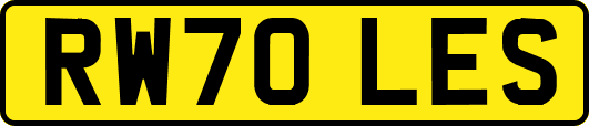 RW70LES
