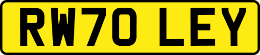 RW70LEY