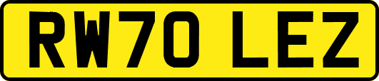 RW70LEZ