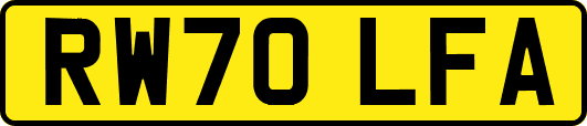 RW70LFA