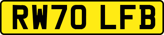 RW70LFB
