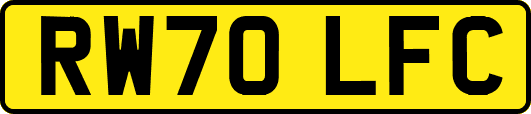 RW70LFC