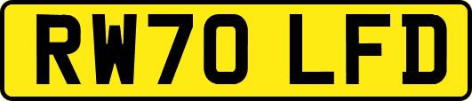 RW70LFD