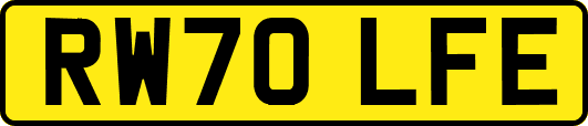 RW70LFE