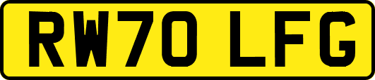 RW70LFG