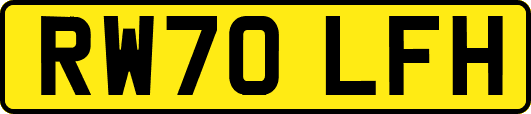 RW70LFH