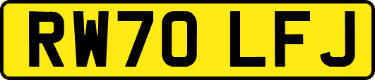 RW70LFJ