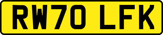 RW70LFK