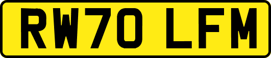 RW70LFM