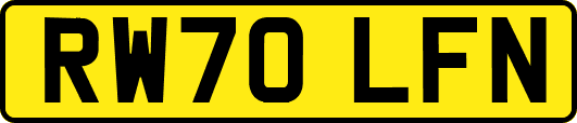 RW70LFN