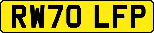 RW70LFP