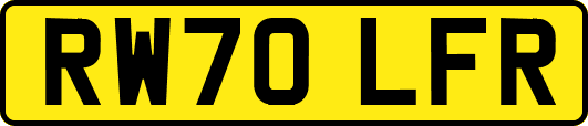RW70LFR