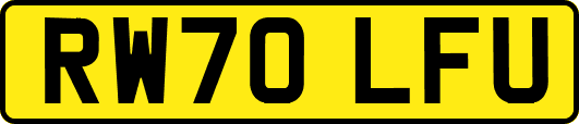 RW70LFU