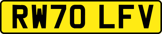 RW70LFV