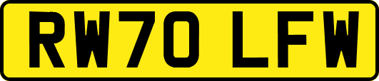 RW70LFW