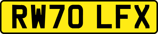 RW70LFX