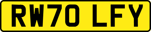 RW70LFY