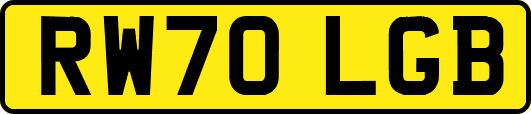 RW70LGB