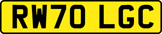 RW70LGC