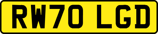 RW70LGD