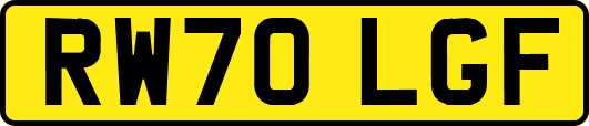 RW70LGF