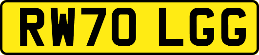 RW70LGG
