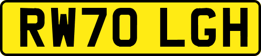 RW70LGH