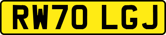 RW70LGJ