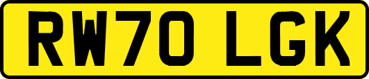 RW70LGK