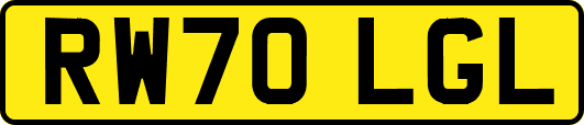 RW70LGL