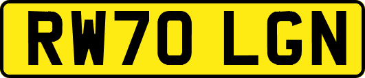 RW70LGN